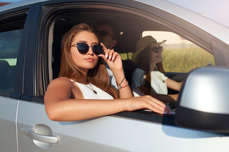 Електронска неделна винетка за Бугарија - цена и важност 7 дена